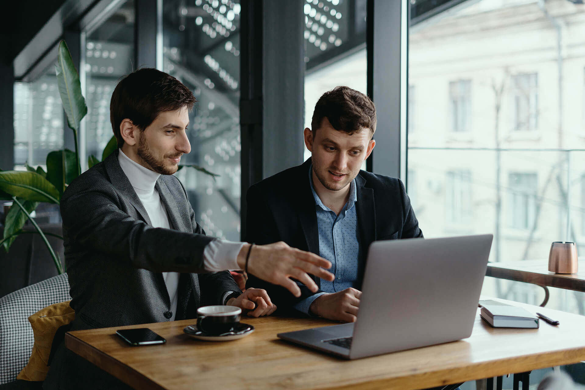 Groupe BNP PARIBAS perfectionne sa gestion